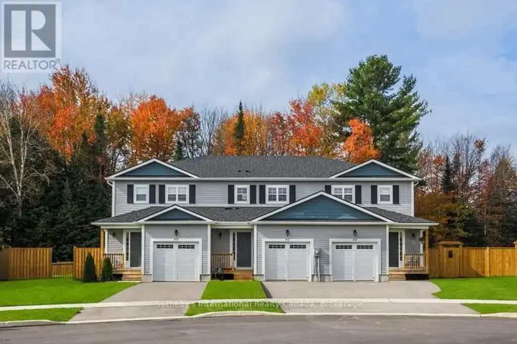 Lot 89 Markdale Meadows Drive, Grey Highlands